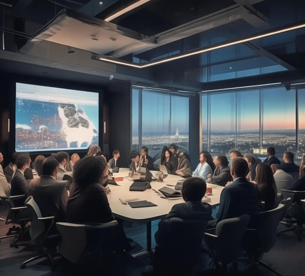 企业危机公关培训，企业关键行动的改变之道