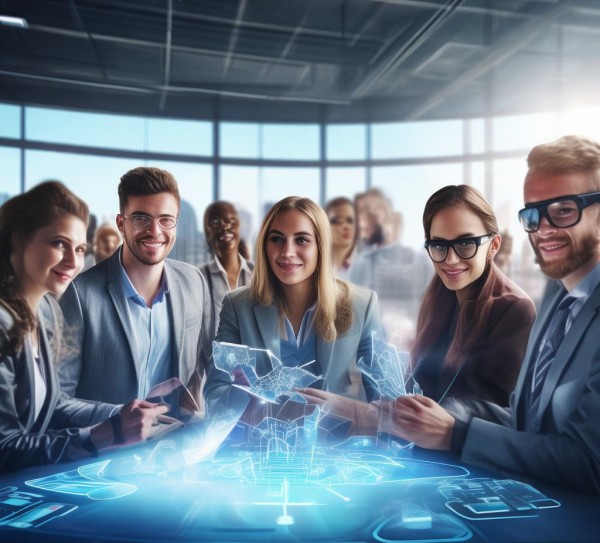 企业储备人才，培训与发展的未来方向