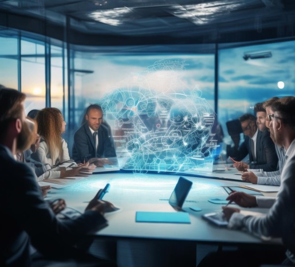 企业培训，改变企业命运的战略机遇