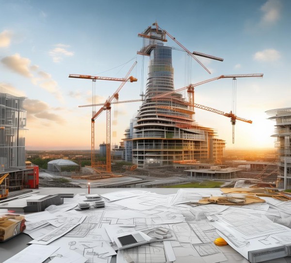 从设计到实施的完整故事