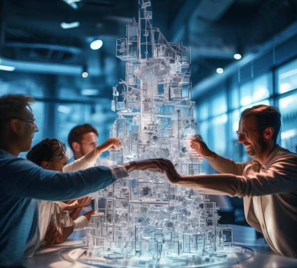 构建组织文化的核心竞争力