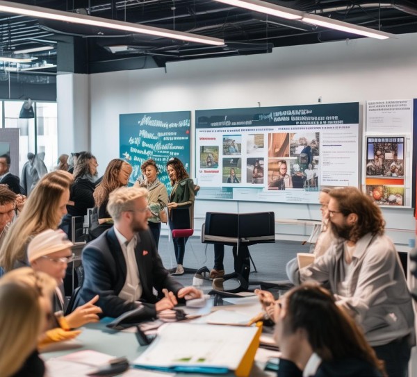 企业文化实践与案例，企业文化建设实践探索