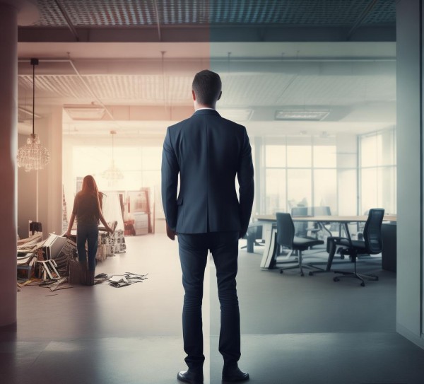 从不成熟到成熟，企业转型的关键之路