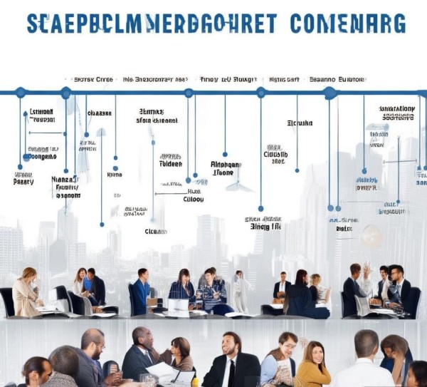 从咨询到服务，企业管理咨询的全貌解析