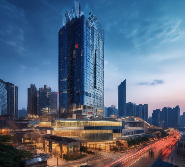 重庆雷萨，成功转型的案例与未来展望