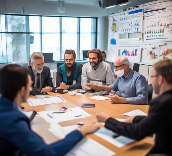 工贸企业培训，经验与展望