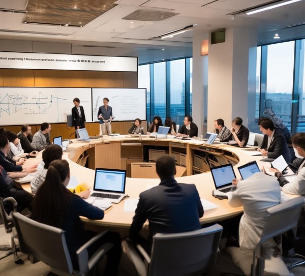 企业新闻写作培训计划，提升企业核心竞争力的实践路径