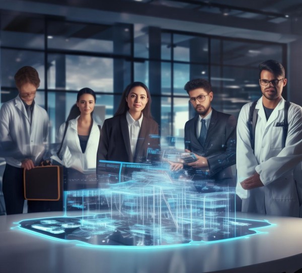 企业管理整体解决方案