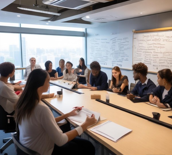 企业新闻写作培训，从定义到应用，助力职场竞争力提升