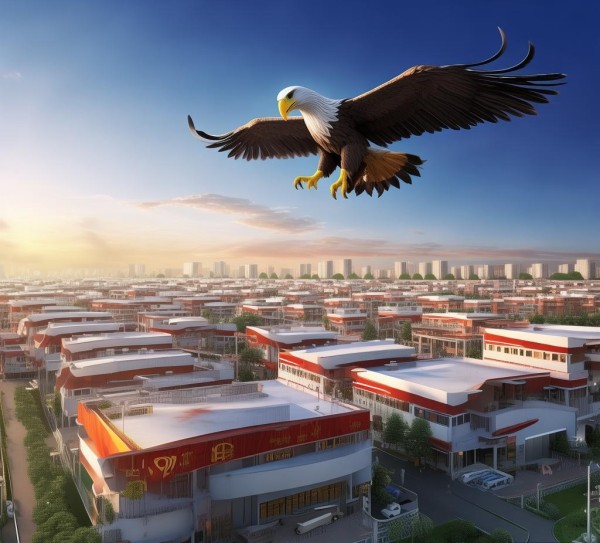 河南豫鹰，助力中小企业的成功转型