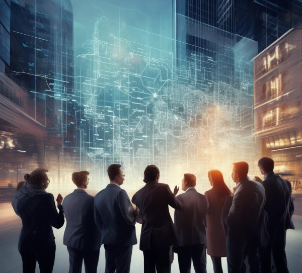 渝北区管理咨询助力企业与区域发展