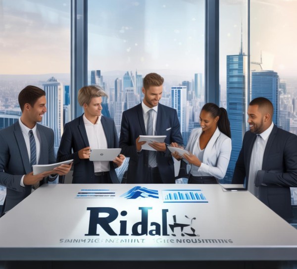 解析瑞达利企业管理咨询，助力您的成功