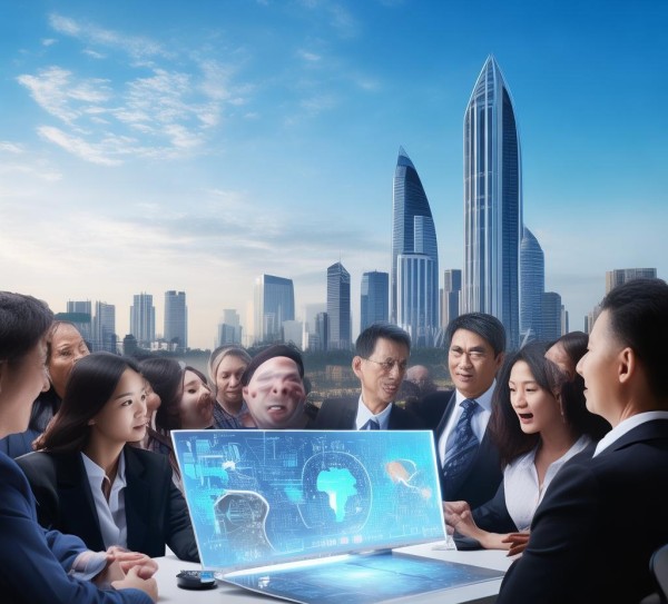 河南宏巍，精准管理与未来展望的综述