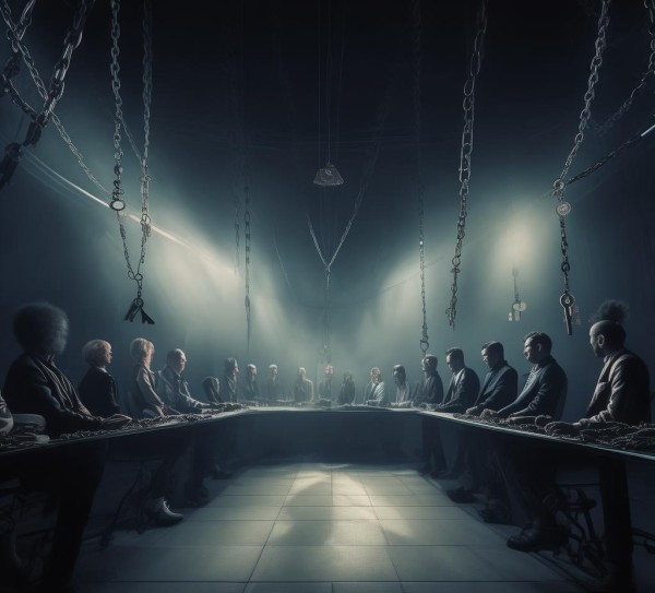 绑架文化，企业生存的金钥匙