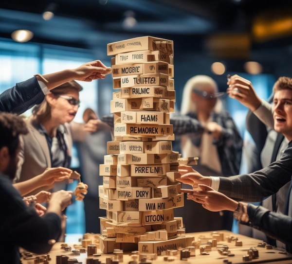 企业文化，构建卓越企业精神的基石