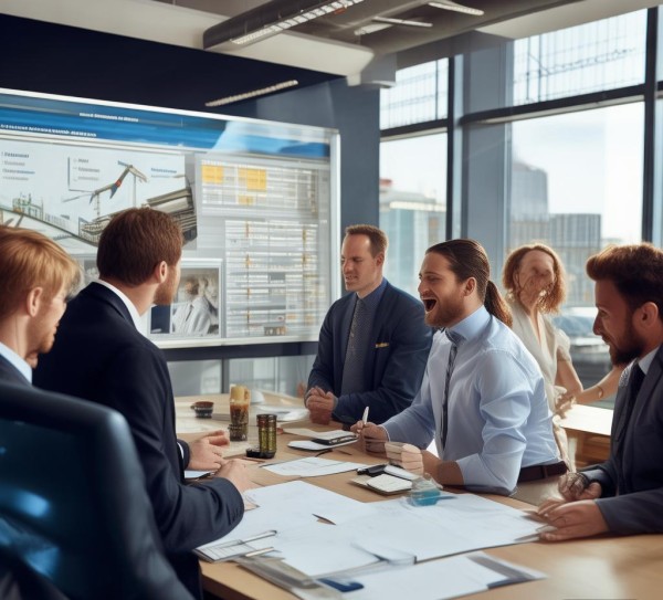 油田企业文化Case Study