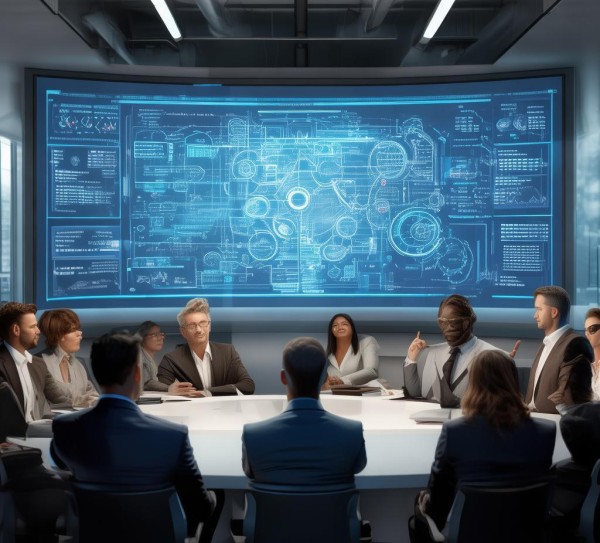 服装企业全面战略规划与数字化转型方案