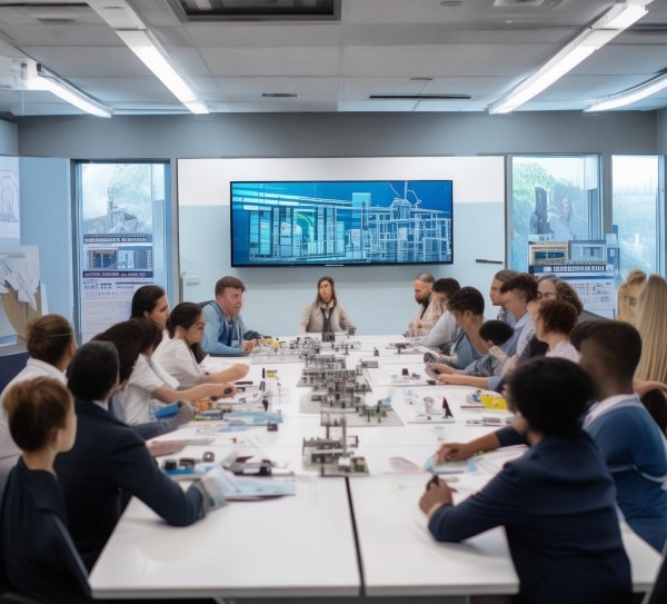 企业安全教育培训，保障未来的精神工程