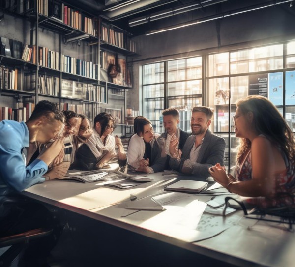 慧晨企业管理咨询，助力商业成功，成就未来