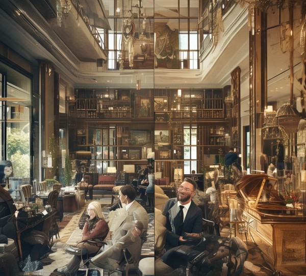 酒店企业文化的案例，从变革到创新，酒店企业文化的重塑与成功