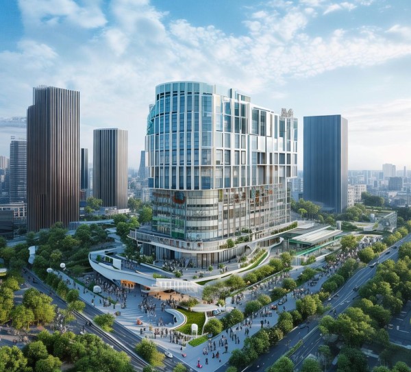 莱森企业管理咨询，杭州未来发展新趋势