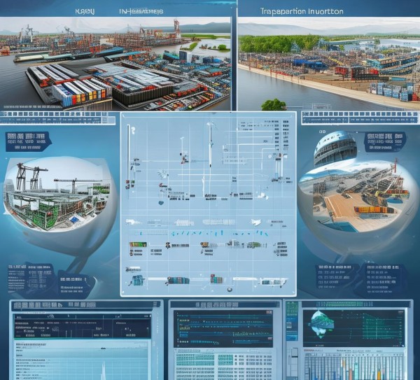 运输管理方案的构建与实施指南