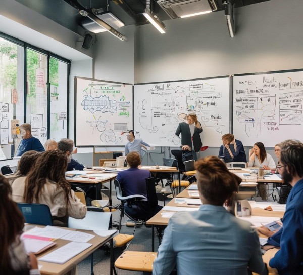 企业文化案例解析，从案例到案例教学