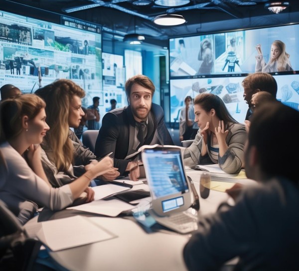 企业培训，赋能企业发展的新引擎