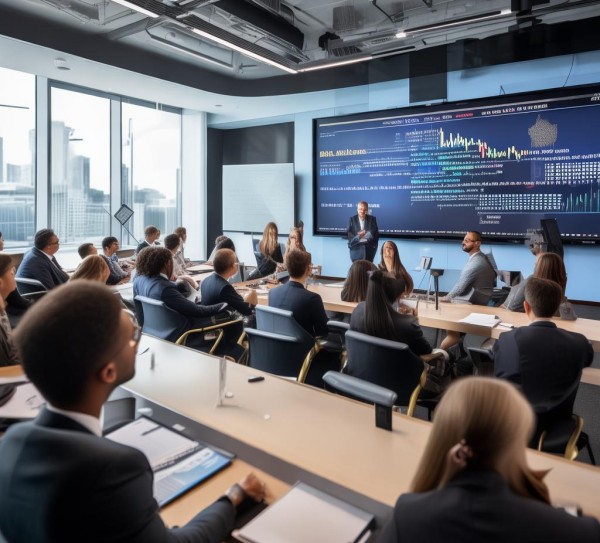 企业上市培训，机遇与挑战的双重体验