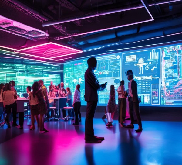 从战略到破局，一场招聘的启示——冠胜企业管理咨询的创新思维解决方案