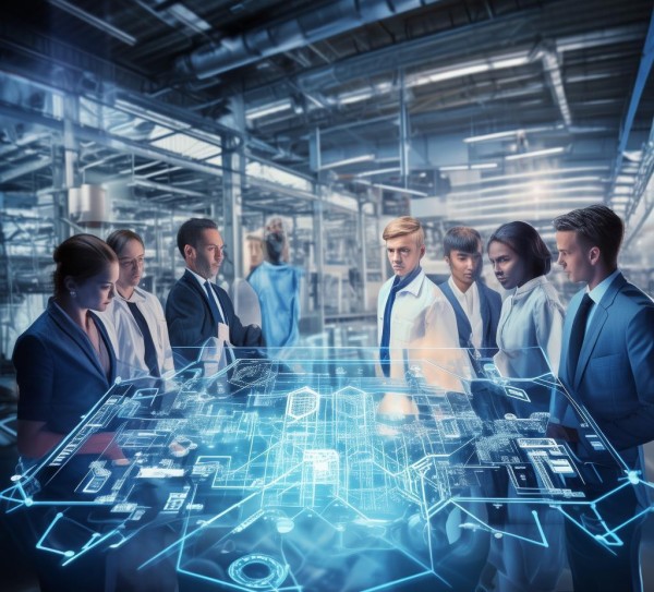 探索制造业智能化发展新机遇——上海诚致企业管理咨询提供解决方案