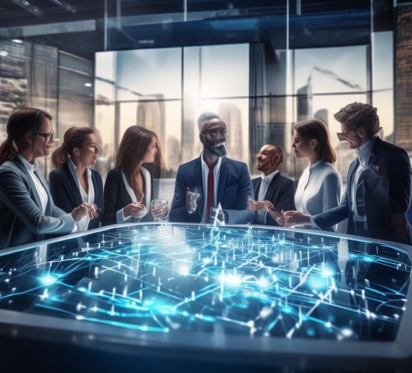 管理核心路径赋能，打造创新高地