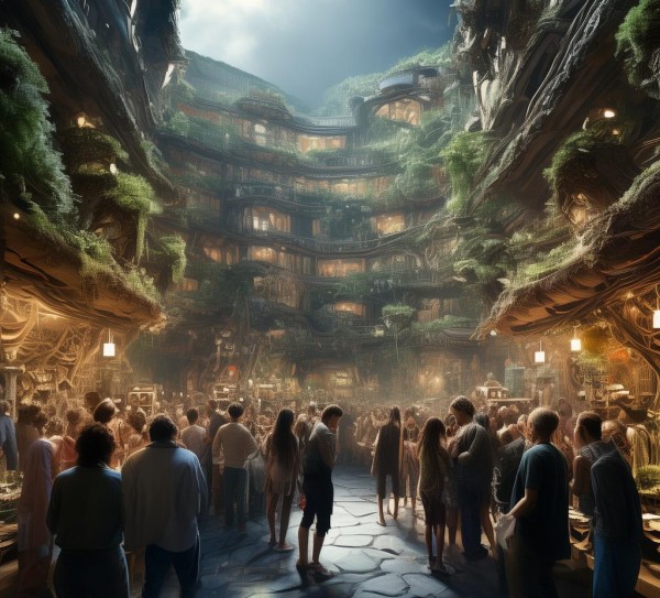 协同共生文化创新，探索实践案例