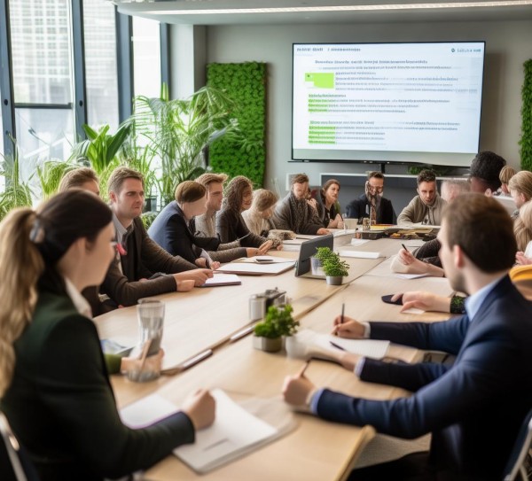 企业新闻稿件培训，提升企业传播能力的绿色解决方案