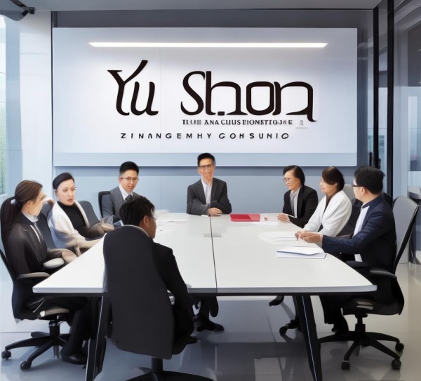 郑州予顺企业管理咨询