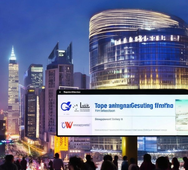 上海企业管理咨询，选择哪家咨询公司？