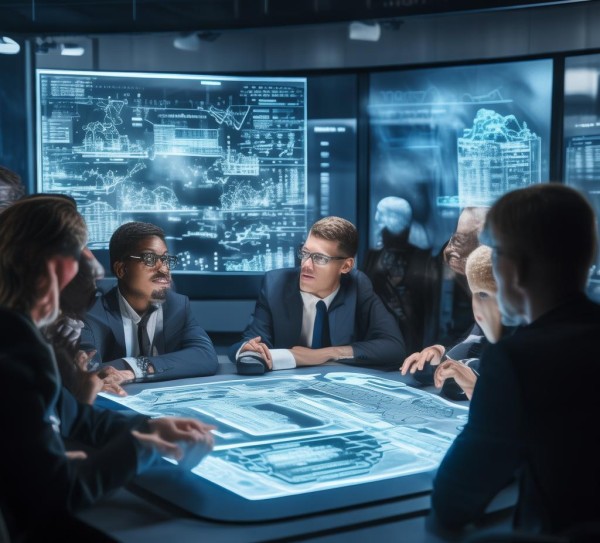 新提升方案与企业管理效能的思考与实践