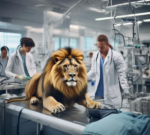 卓越的动物医院管理，助力健康医疗新篇章