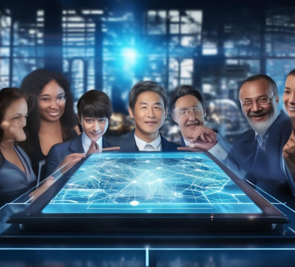 金博利达，赋能企业转型的智慧咨询