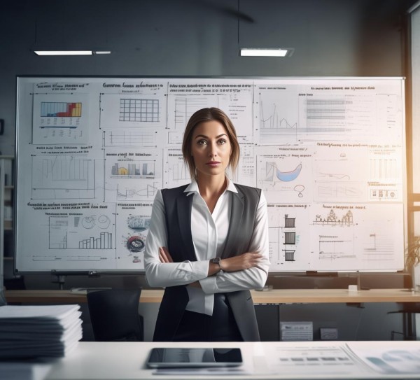 企业管理岗位管理方案