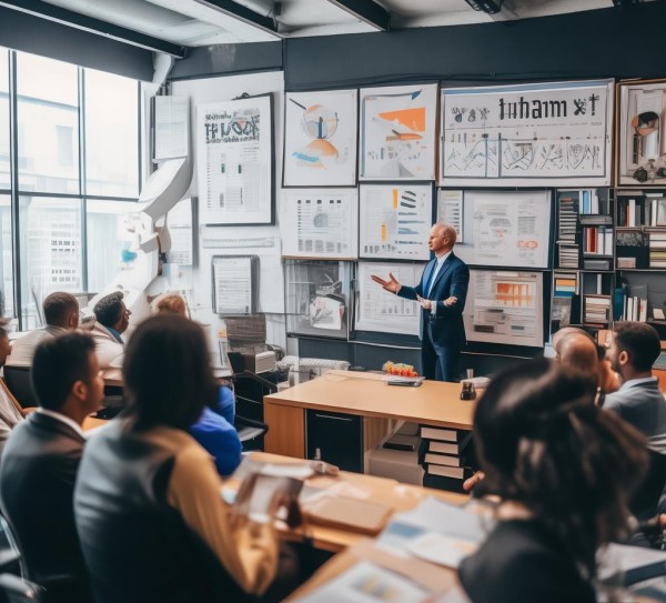 税务培训，助力企业成长的桥梁