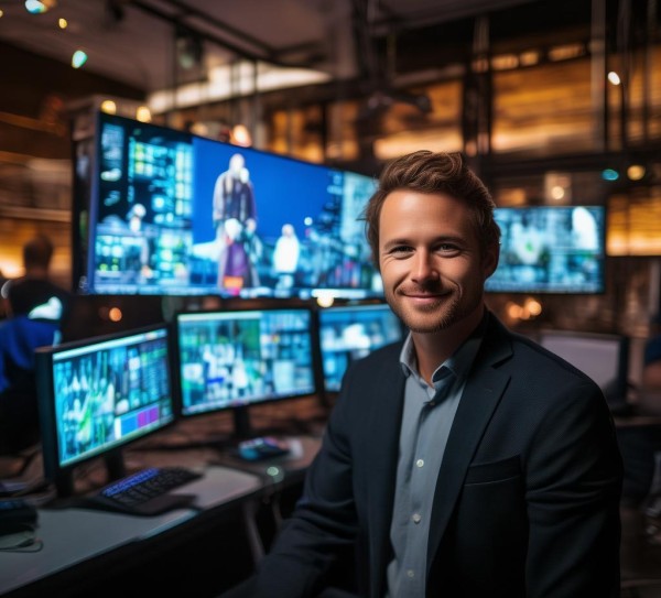 直播运营的黄金时代，从起步到成功，管理方案全解析！