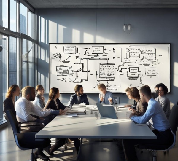 企业管理方案制度，构建高效管理的关键机制