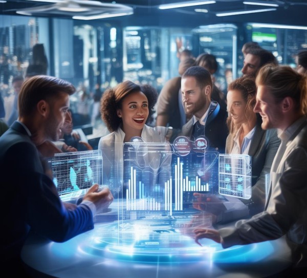 The Role of Management Consulting Companies in the Modern Business Landscape