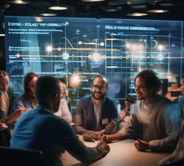 企业文化，成功案例与启示的深度解析