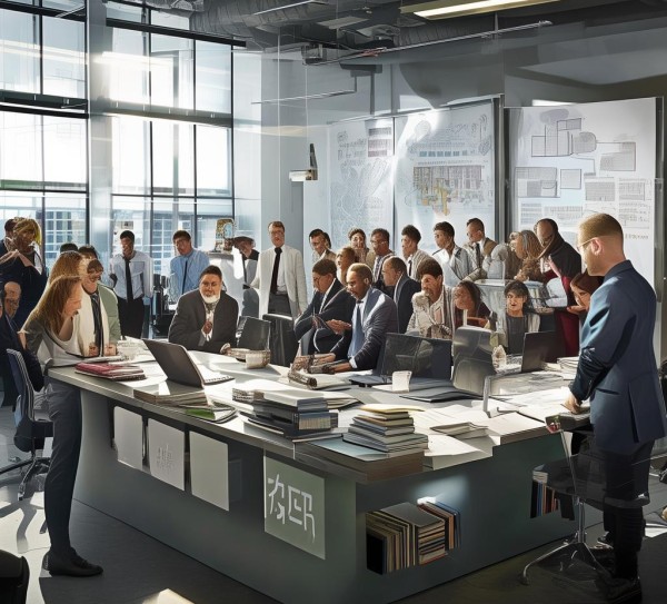 珠海永盛企业管理咨询，助力企业成功之道