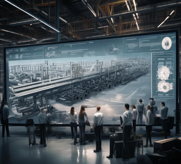 钢管生产企业管理方案范文