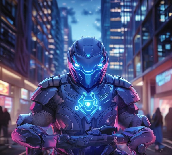 呼必猎，战略伙伴与企业竞争力的守护者