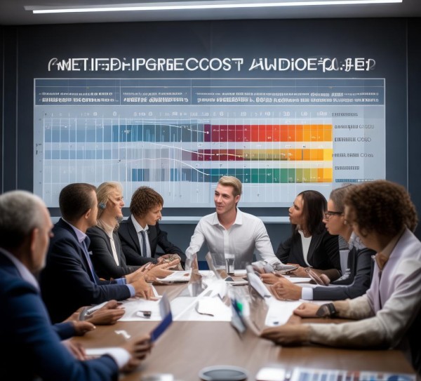 企业成本审计方案的实施路径与效果分析