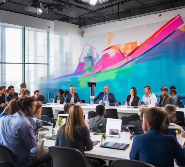 企业新闻宣传培训助力高质量发展